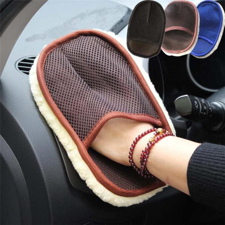 Car cleaning brush | Stornfield