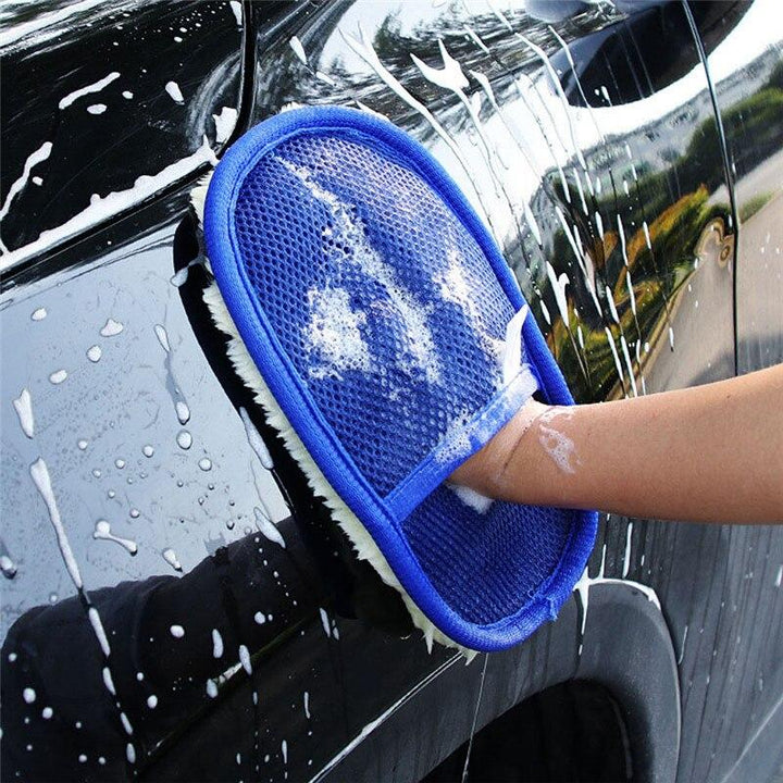Car cleaning brush | Stornfield