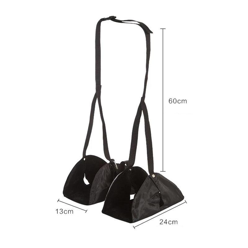 Deck - Travel Seat Hammock | Stornfield