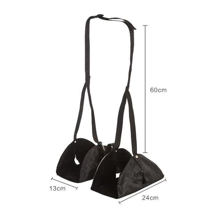 Deck - Travel Seat Hammock | Stornfield