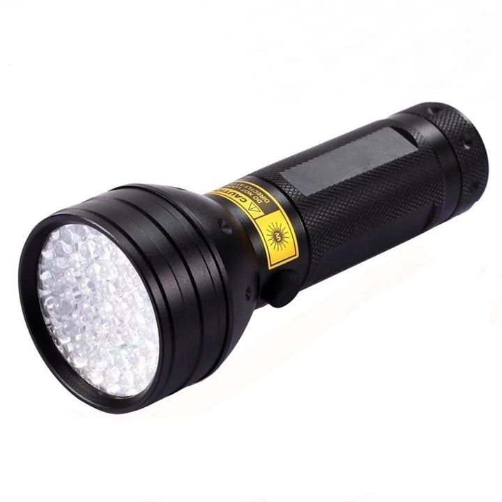 HiLight - LED UV Detection Flash Light | Stornfield