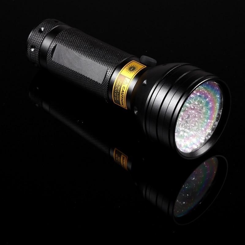 HiLight - LED UV Detection Flash Light | Stornfield