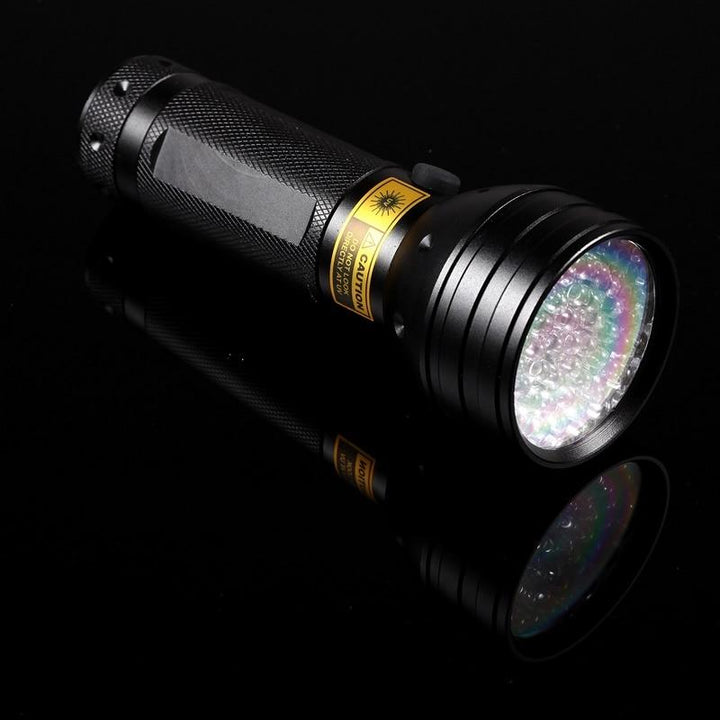 HiLight - LED UV Detection Flash Light | Stornfield