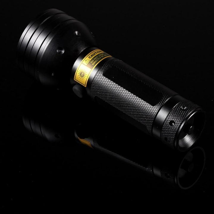 HiLight - LED UV Detection Flash Light | Stornfield