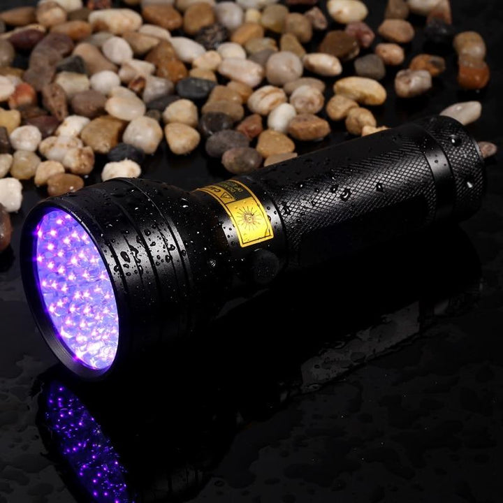 HiLight - LED UV Detection Flash Light | Stornfield
