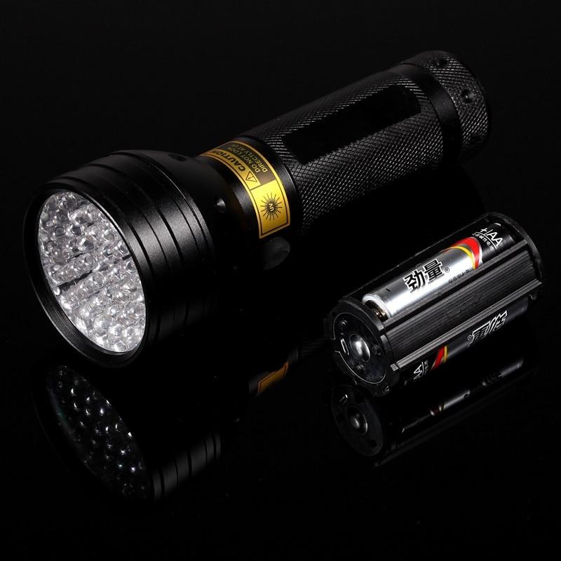 HiLight - LED UV Detection Flash Light | Stornfield