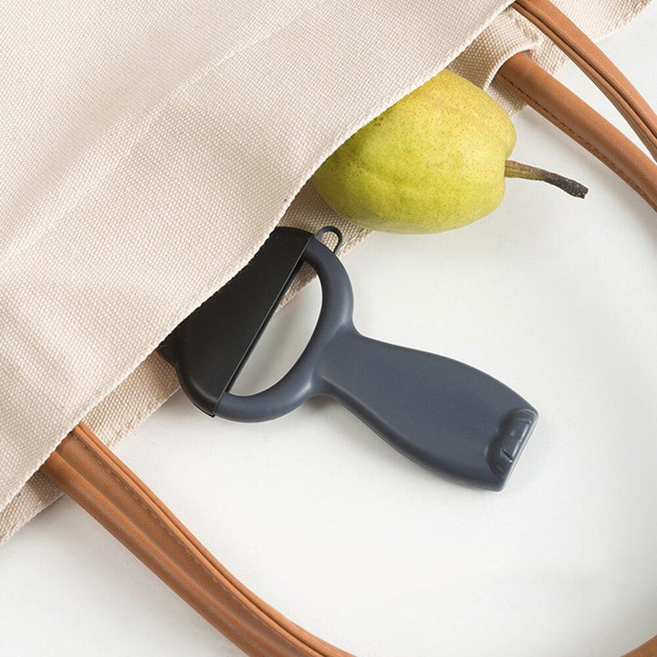 Cat Shaped Peeler | Stornfield