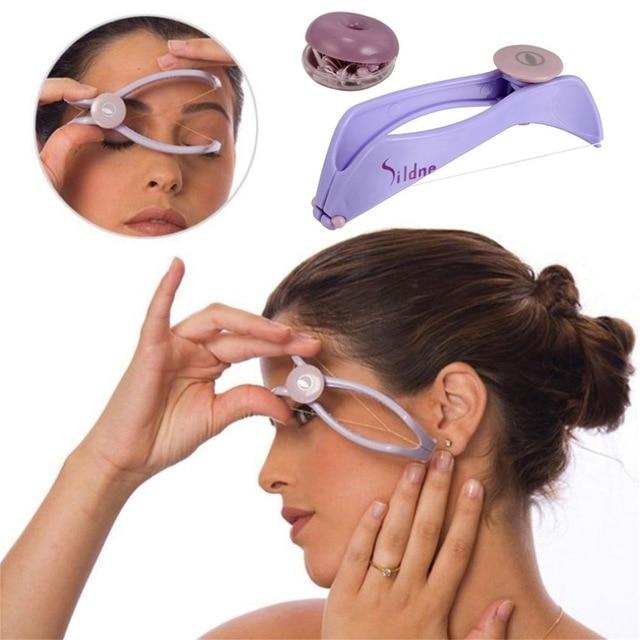Threaded - Facial Hair Remover | Stornfield