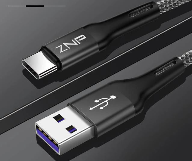 Samsung & Huawei USB Charging Cable | Stornfield