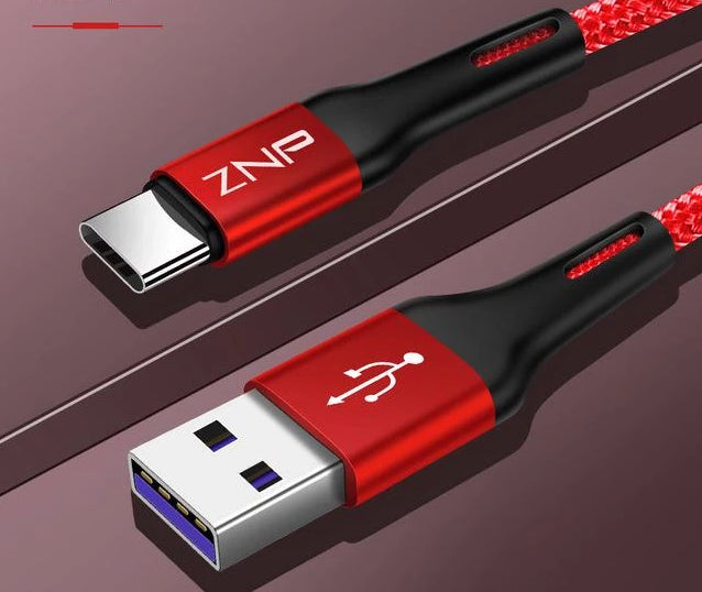 Samsung & Huawei USB Charging Cable | Stornfield