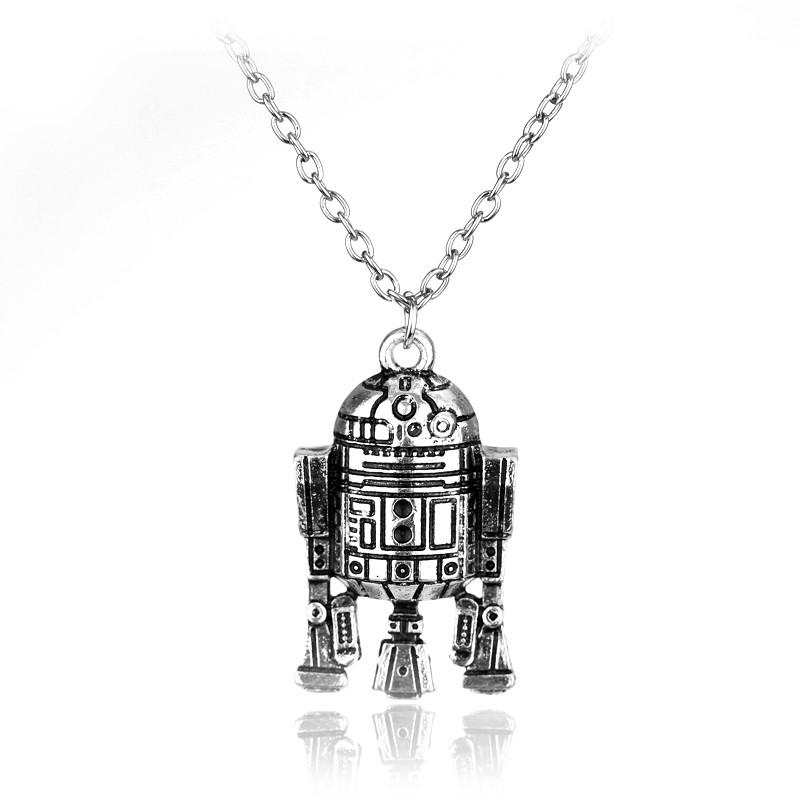 R2D2 Vintage Pendant | Stornfield