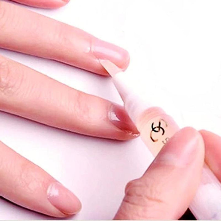 Revitalizing Cuticle Oil | Stornfield