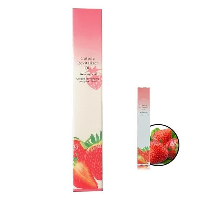 Revitalizing Cuticle Oil | Stornfield