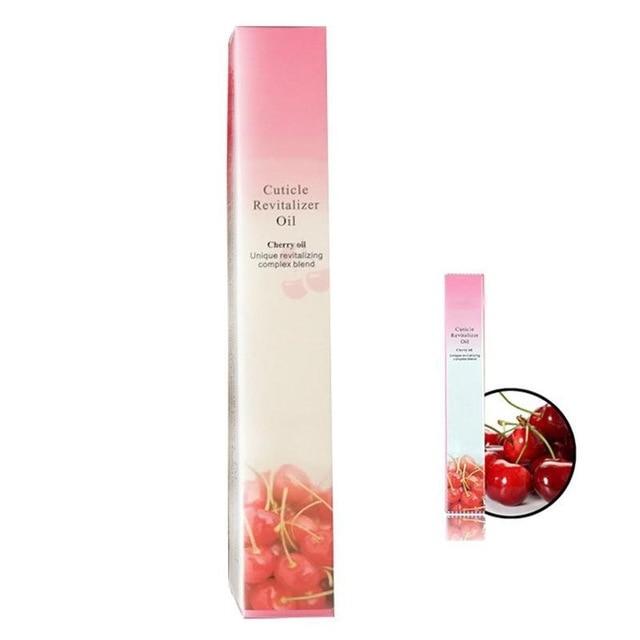 Revitalizing Cuticle Oil | Stornfield