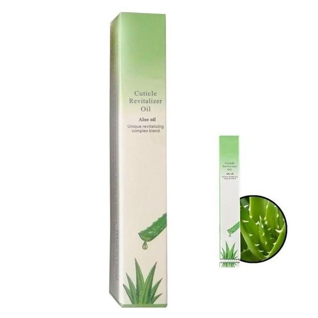 Revitalizing Cuticle Oil | Stornfield