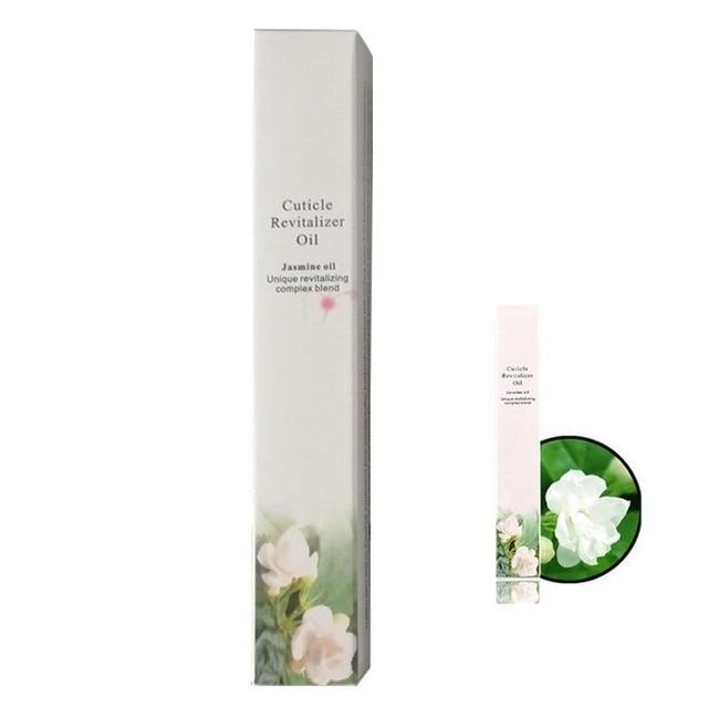 Revitalizing Cuticle Oil | Stornfield