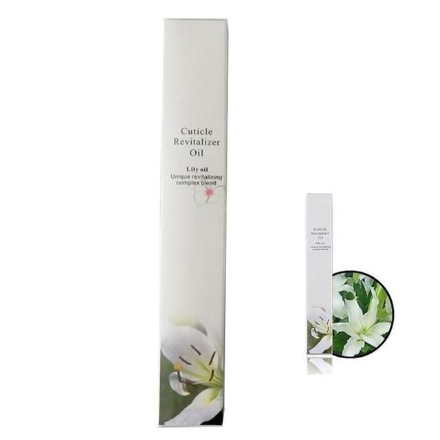Revitalizing Cuticle Oil | Stornfield