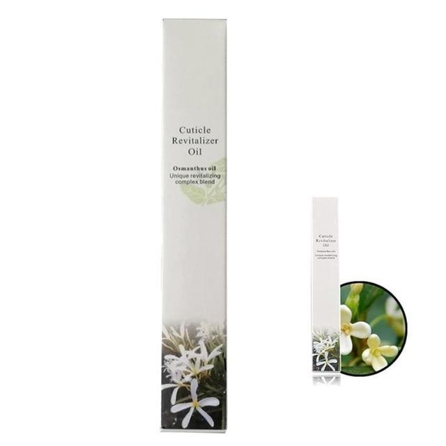 Revitalizing Cuticle Oil | Stornfield
