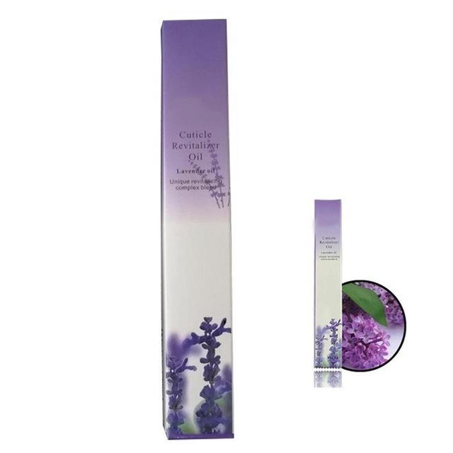 Revitalizing Cuticle Oil | Stornfield