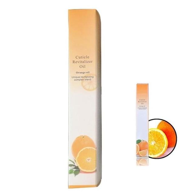 Revitalizing Cuticle Oil | Stornfield