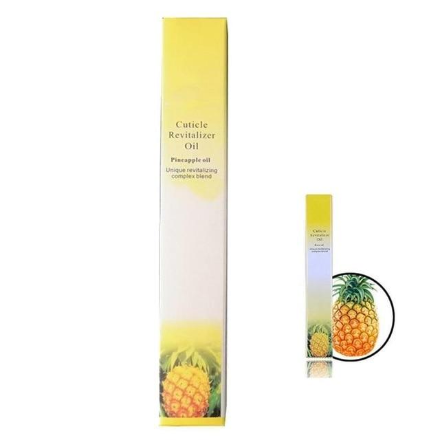 Revitalizing Cuticle Oil | Stornfield