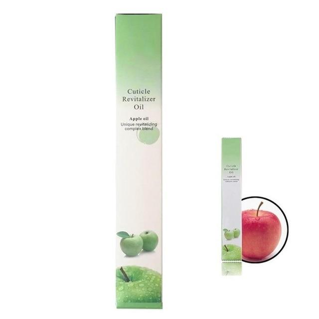 Revitalizing Cuticle Oil | Stornfield