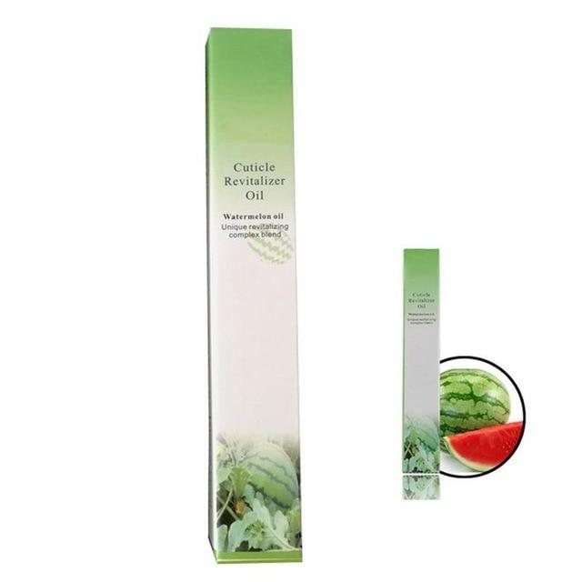 Revitalizing Cuticle Oil | Stornfield