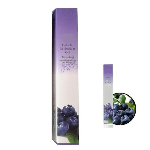 Revitalizing Cuticle Oil | Stornfield