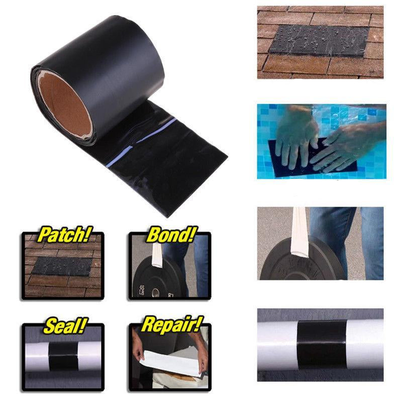 StickIt - Super Strong Leak Repair Seal Tape | Stornfield
