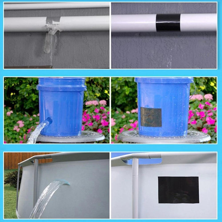StickIt - Super Strong Leak Repair Seal Tape | Stornfield