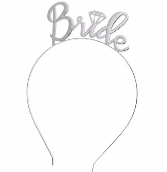 Bride to Be Bachelorette Party Accessories | Stornfield