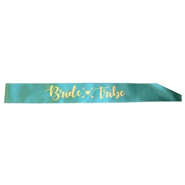 Bride to Be Bachelorette Party Accessories | Stornfield