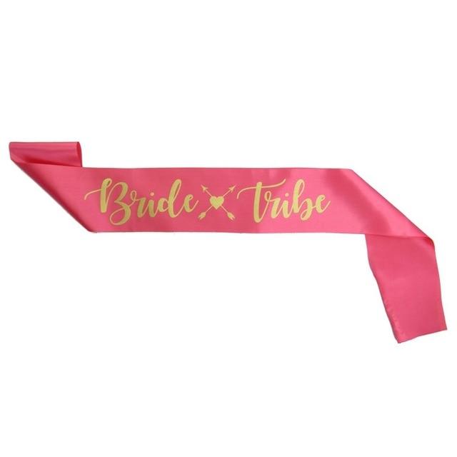 Bride to Be Bachelorette Party Accessories | Stornfield