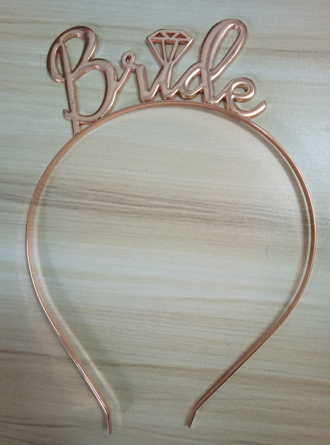 Bride to Be Bachelorette Party Accessories | Stornfield