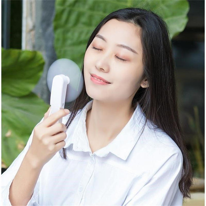 FanMe - USB Chargable Portable Mini Fan | Stornfield