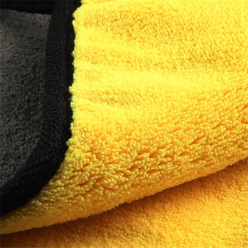 Poli - Microfiber Car Polishing Towel | Stornfield