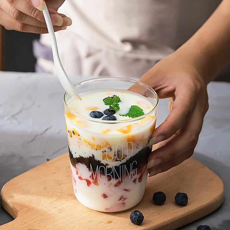 Good Morning Breakfast Cup | Stornfield