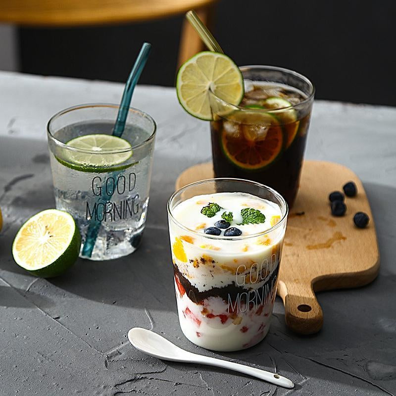 Good Morning Breakfast Cup | Stornfield