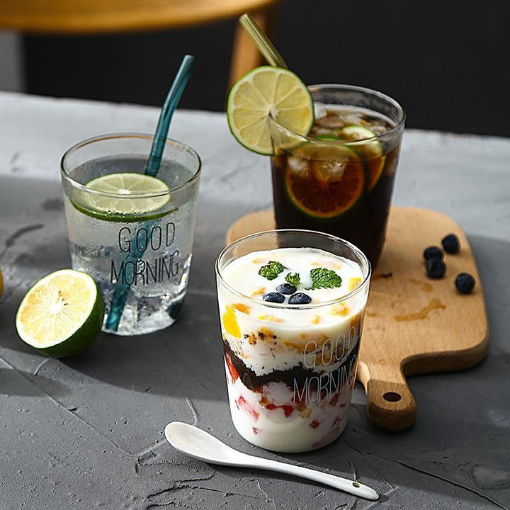 Good Morning Breakfast Cup | Stornfield