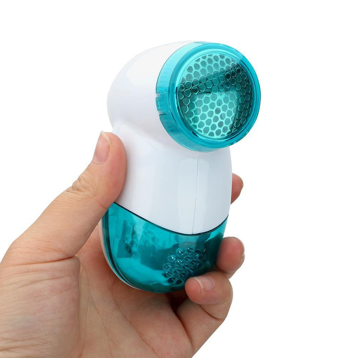Electric Fabric Defuzzer | Stornfield