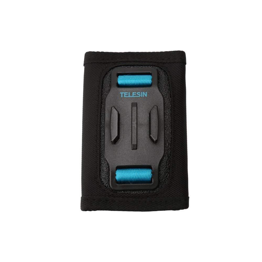 GoPro Quick Release Adjustable Mounting Strap | Stornfield