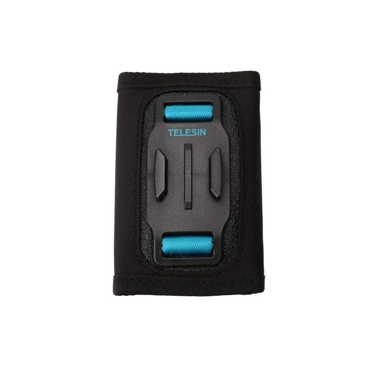 GoPro Quick Release Adjustable Mounting Strap | Stornfield