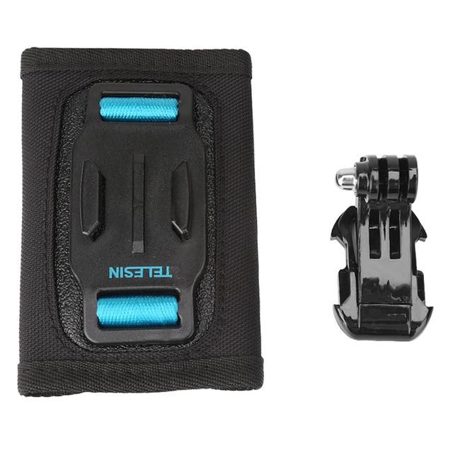 GoPro Quick Release Adjustable Mounting Strap | Stornfield