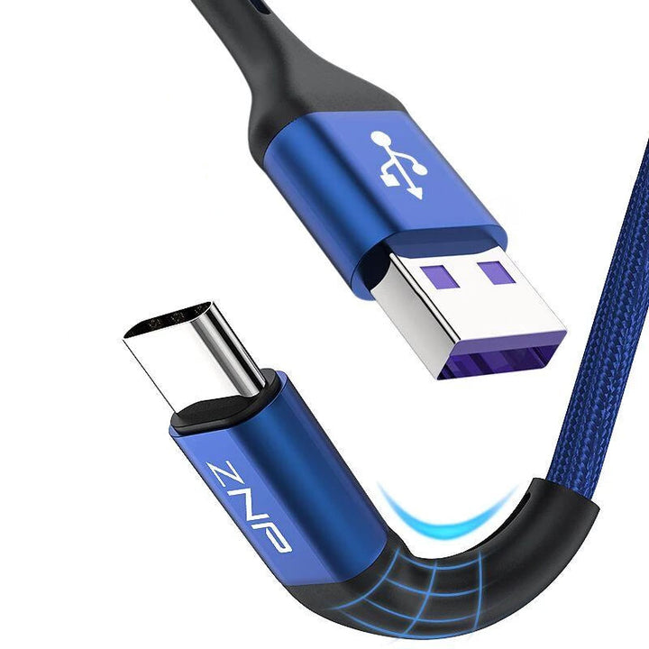 Samsung & Huawei USB Charging Cable | Stornfield