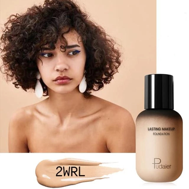Full Coverage Foundation Make-Up | Stornfield