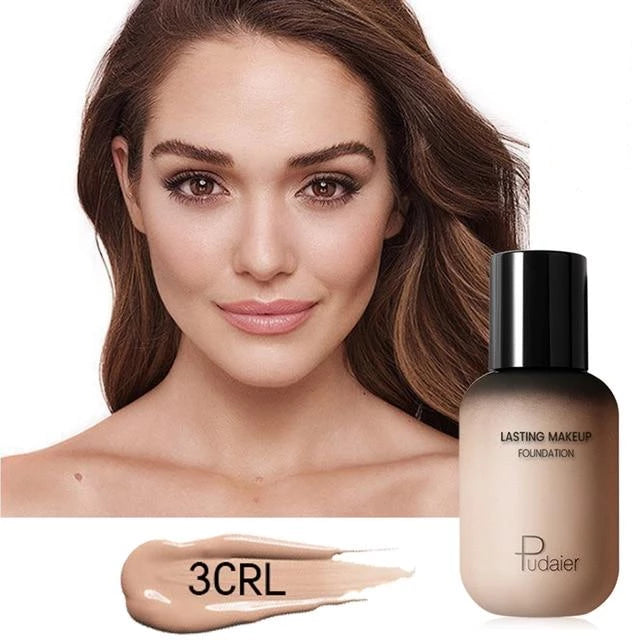 Full Coverage Foundation Make-Up | Stornfield
