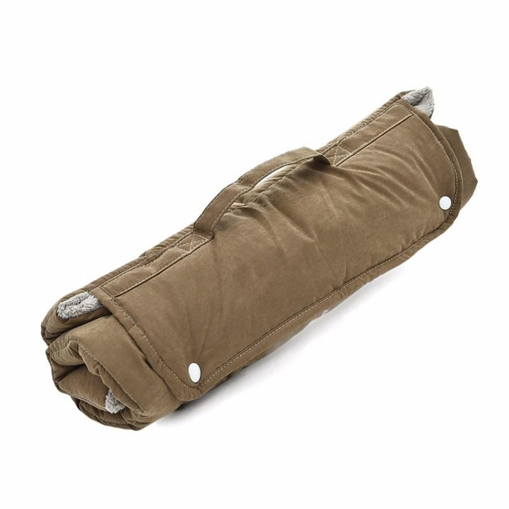Evie - Lit de voyage pliable pour animaux de compagnie | Stornfield