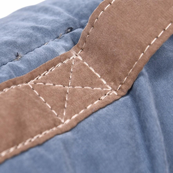 Evie - Lit de voyage pliable pour animaux de compagnie | Stornfield