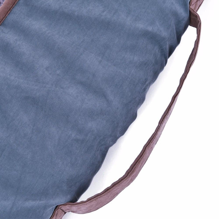 Evie - Lit de voyage pliable pour animaux de compagnie | Stornfield