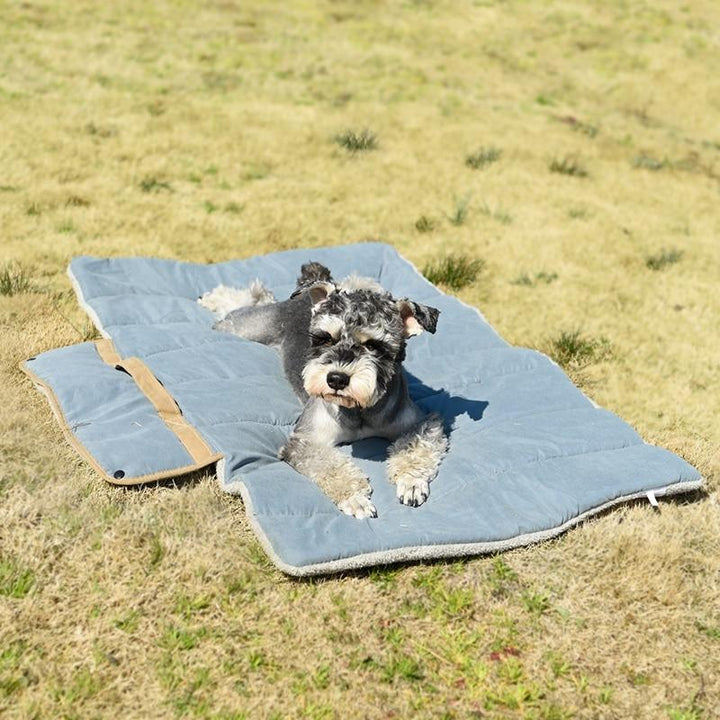 Evie - Lit de voyage pliable pour animaux de compagnie | Stornfield